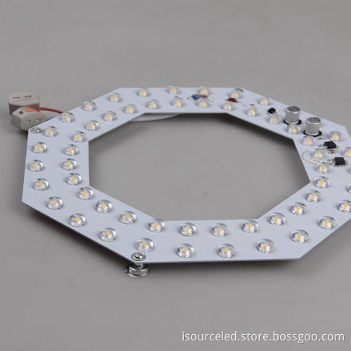 Ultra Slim Dimmer ceiling led 18w Lighting modules